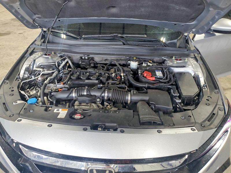 Aukcja sprzedaży 2020 Honda Accord, vin: 1HGCV1F3XLA133953, numer aukcji: 63227416