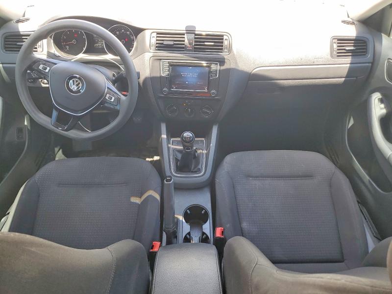 Продаж на аукціоні авто 2016 Volkswagen Jetta, vin: 3VW167AJ6GM341071, номер лоту: 62628186