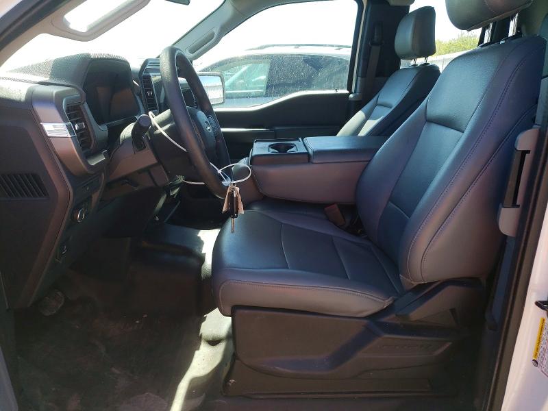 Aukcja sprzedaży 2025 Ford F150, vin: 1FTEX1KP0SKD35414, numer aukcji: 62082826