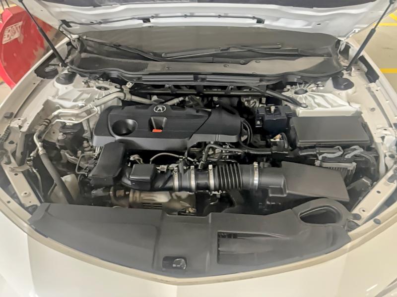 59819326 :رقم المزاد ، 19UUB6F62MA001579 vin ، 2021 Acura Tlx مزاد بيع
