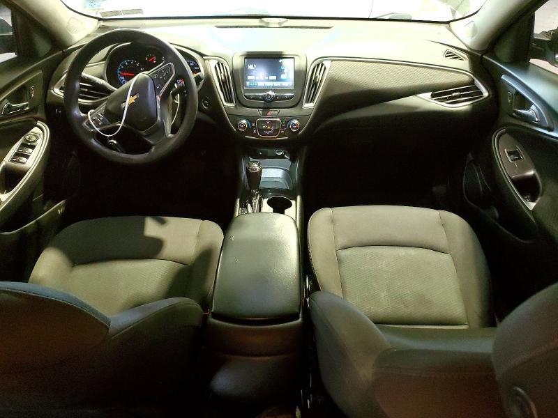 Aukcja sprzedaży 2017 Chevrolet Malibu, vin: 1G1ZB5ST9HF279746, numer aukcji: 60822056