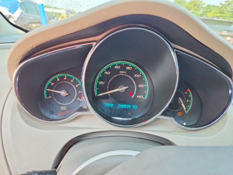 Aukcja sprzedaży 2010 Chevrolet Malibu, vin: 1G1ZB5EBXAF220018, numer aukcji: 63134046
