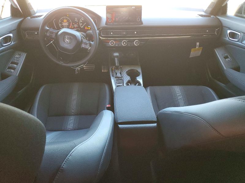 Продаж на аукціоні авто 2026 Honda Civic, vin: 2HGFE2F54TH581790, номер лоту: 61907246