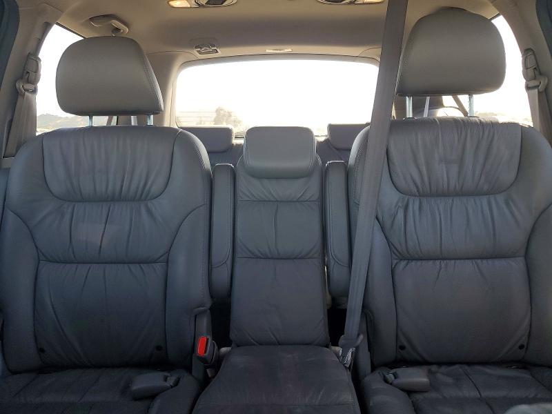 Продаж на аукціоні авто 2008 Honda Odyssey, vin: 5FNRL38658B086153, номер лоту: 62909186