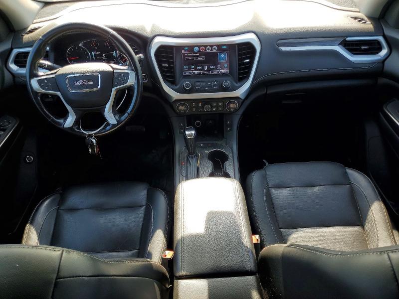 Aukcja sprzedaży 2019 Gmc Acadia, vin: 1GKKNULS2KZ273135, numer aukcji: 58843146