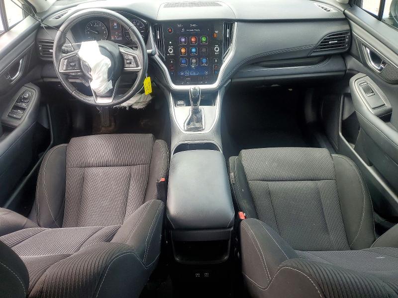 Aukcja sprzedaży 2020 Subaru Legacy, vin: 4S3BWAC68L3007956, numer aukcji: 58913746