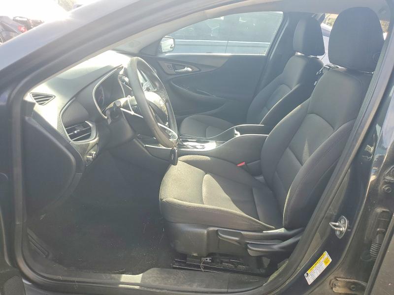 61042326 :رقم المزاد ، 1G1ZB5ST9HF265166 vin ، 2017 Chevrolet Malibu مزاد بيع