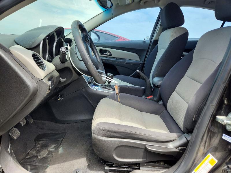 Aukcja sprzedaży 2015 Chevrolet Cruze, vin: 1G1PB5SH5F7112259, numer aukcji: 61720886