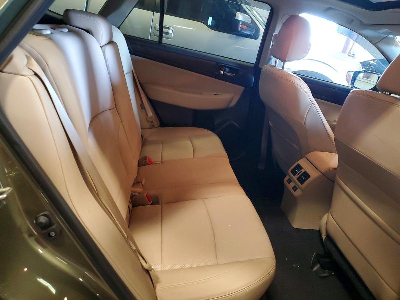 Продажа на аукционе авто 2015 Subaru Outback, vin: 4S4BSBNC8F3335706, номер лота: 60169436