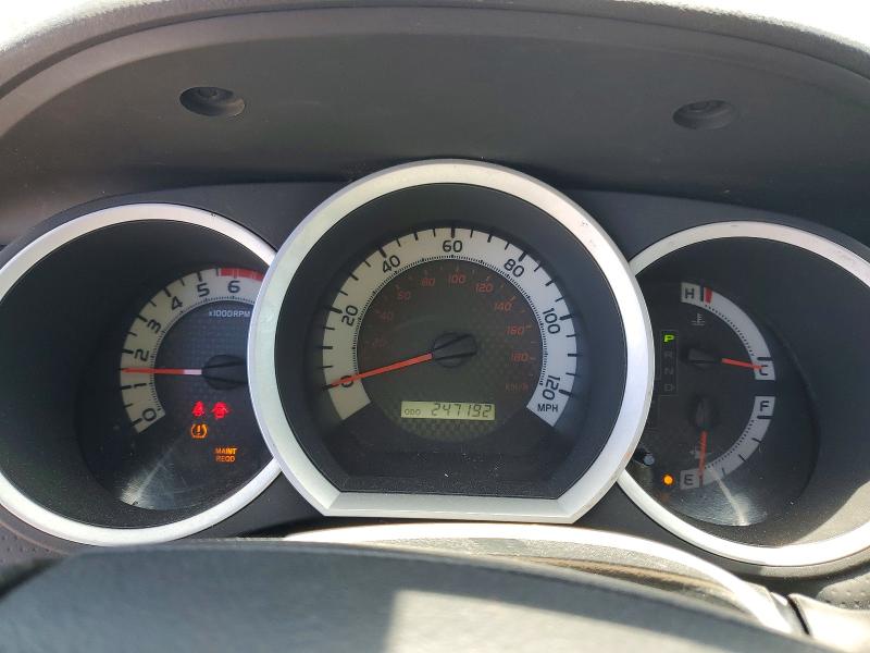 61525186 :رقم المزاد ، 5TFTX4CN9EX041510 vin ، 2014 Toyota Tacoma مزاد بيع