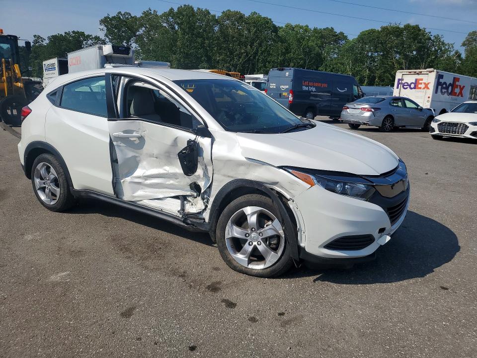Продажа на аукционе авто 2022 Honda Hr-v, vin: 3CZRU6H35NM765362, номер лота: 58965376