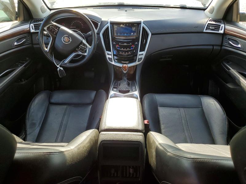 Aukcja sprzedaży 2016 Cadillac Srx, vin: 3GYFNBE34GS522735, numer aukcji: 85983505