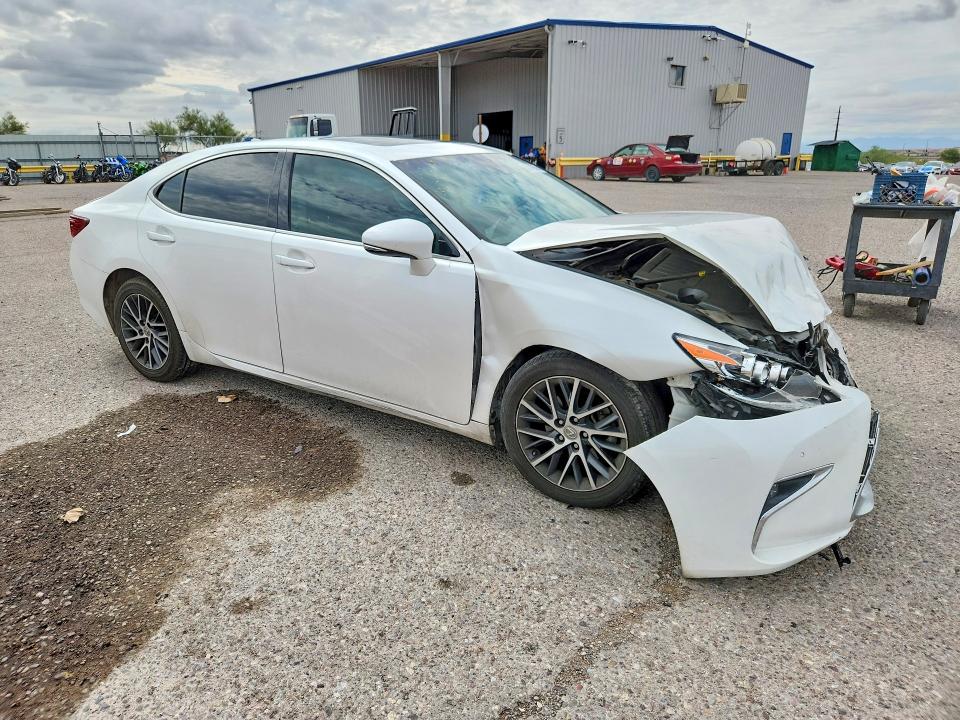 Продаж на аукціоні авто 2017 Lexus Es, vin: 58ABK1GG6HU067979, номер лоту: 62010636