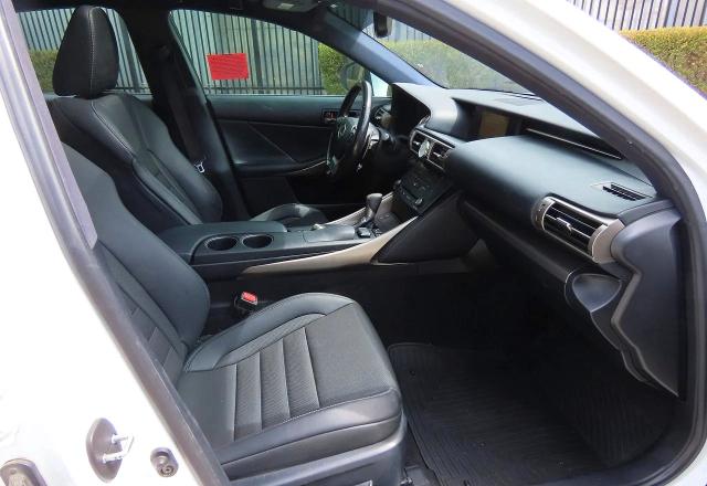Aukcja sprzedaży 2016 Lexus Is, vin: JTHBA1D28G5038420, numer aukcji: 63233166