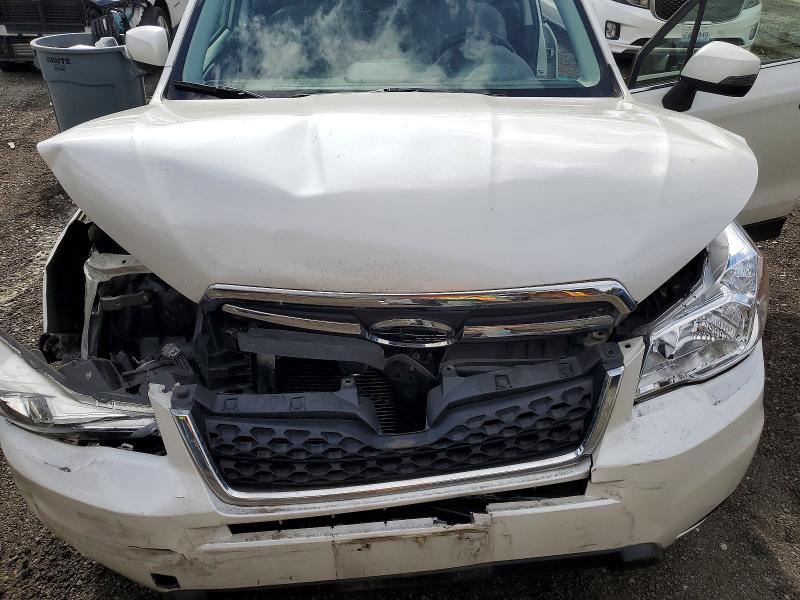 Продаж на аукціоні авто 2014 Subaru Forester, vin: JF2SJAMCXEH527411, номер лоту: 60702646