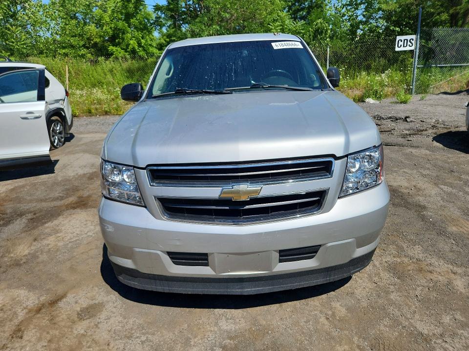 61848666 :رقم المزاد ، 1GNSKDFJ5BR204566 vin ، 2011 Chevrolet Tahoe مزاد بيع