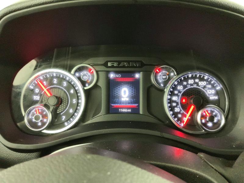 Продаж на аукціоні авто 2026 Ram 2500, vin: 3C6UR5DJXTG200348, номер лоту: 62620436