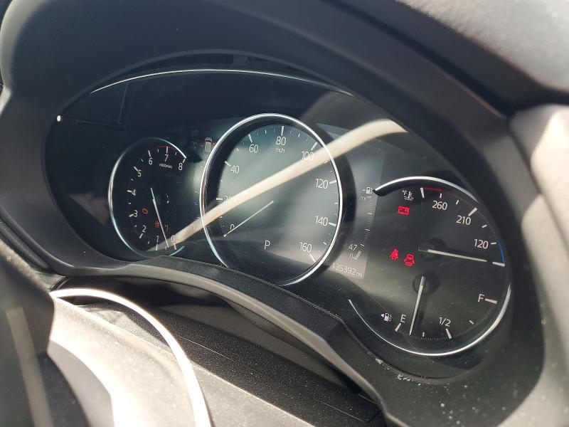 Aukcja sprzedaży 2019 Mazda Cx-5, vin: JM3KFADMXK1546237, numer aukcji: 60214316