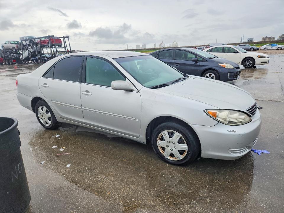 60806616 :رقم المزاد ، 4T1BE32KX6U699497 vin ، 2006 Toyota Camry مزاد بيع