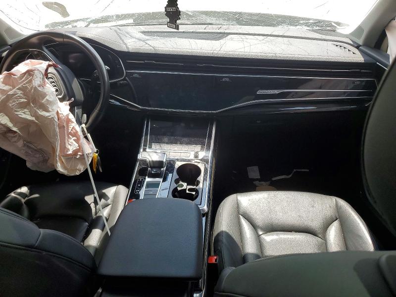 62721016 :رقم المزاد ، WA1LXBF7XPD010380 vin ، 2023 Audi Q7 مزاد بيع