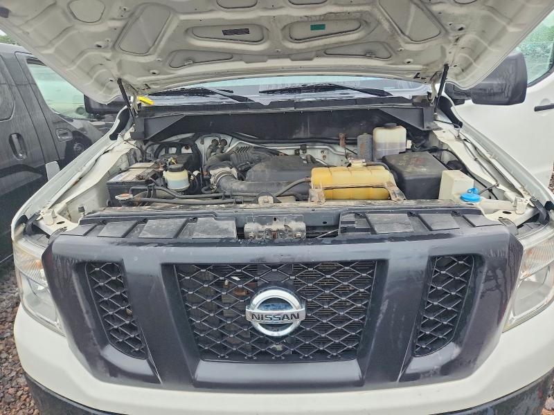 Продажа на аукционе авто 2014 Nissan Nv, vin: 1N6BF0LX1EN103029, номер лота: 62074866
