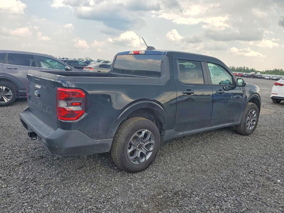 Продажа на аукционе авто 2025 Ford Maverick, vin: 3FTTW8JA8SRA44199, номер лота: 60047016