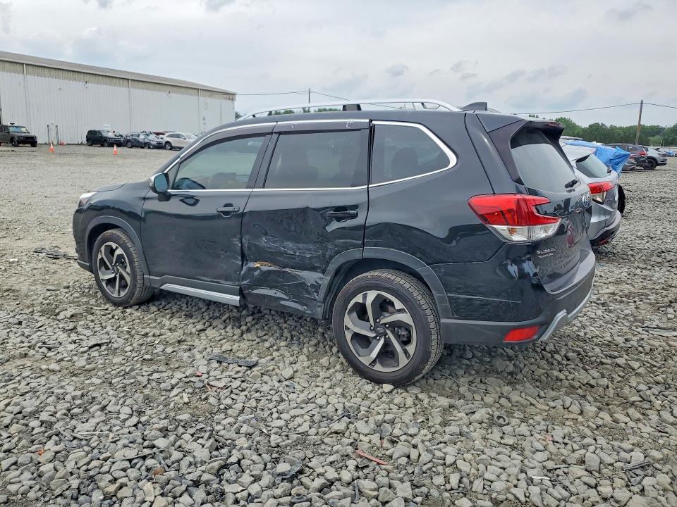 Продаж на аукціоні авто 2022 Subaru Forester, vin: JF2SKARC0NH436931, номер лоту: 60057576