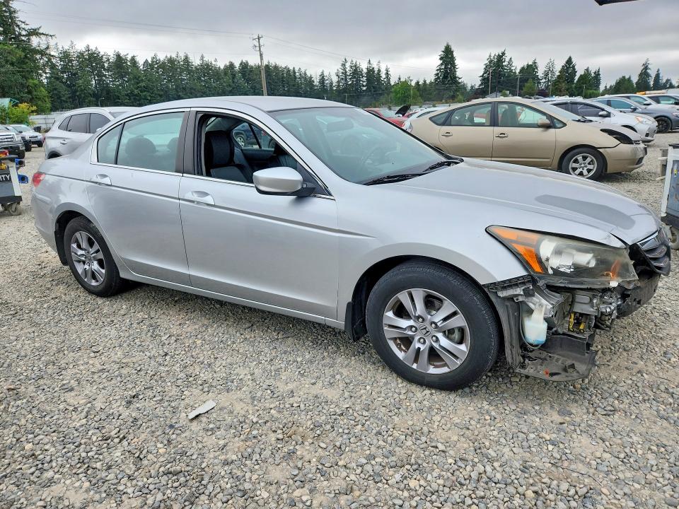 Продаж на аукціоні авто 2012 Honda Accord, vin: 1HGCP2F60CA072221, номер лоту: 60247516