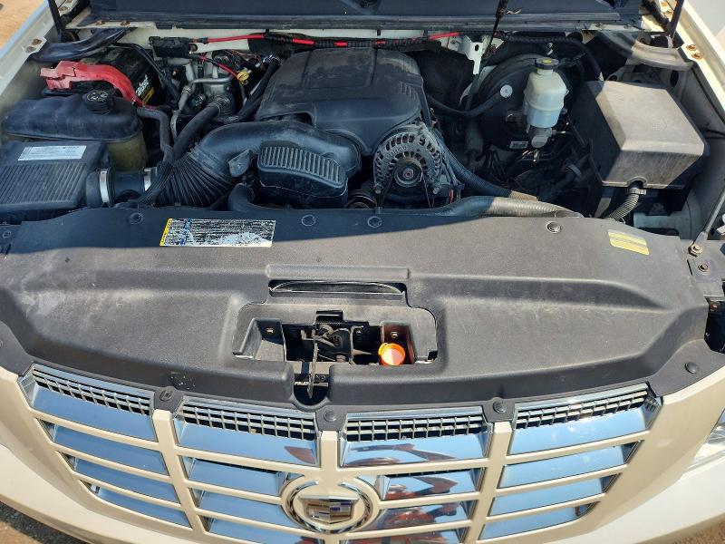 Aukcja sprzedaży 2008 Cadillac Escalade, vin: 1GYFK63878R165327, numer aukcji: 62459036