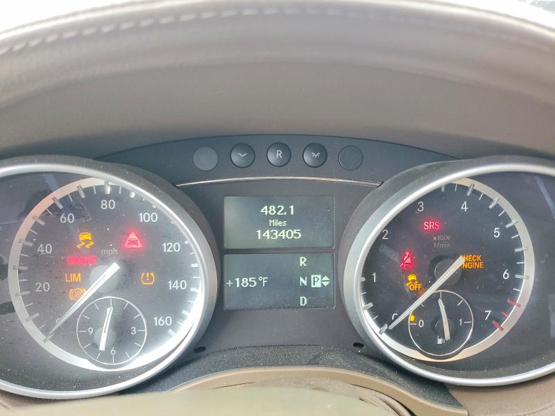 60246566 :رقم المزاد ، 4JGBF8GE3CA790735 vin ، 2012 Mercedes-benz Gl مزاد بيع