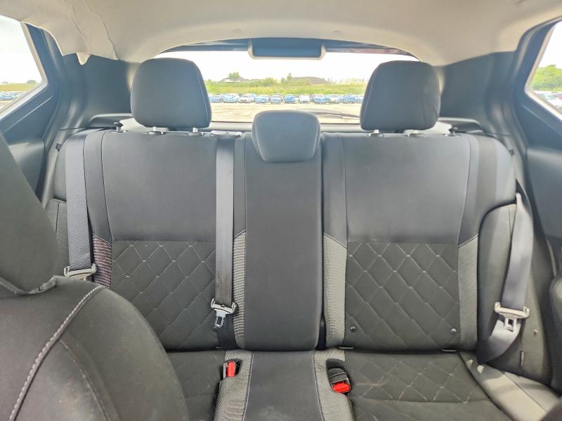 2020 Nissan Kicks მანქანა იყიდება აუქციონზე, vin: 3N1CP5BV8LL522531, აუქციონის ნომერი: 60209036