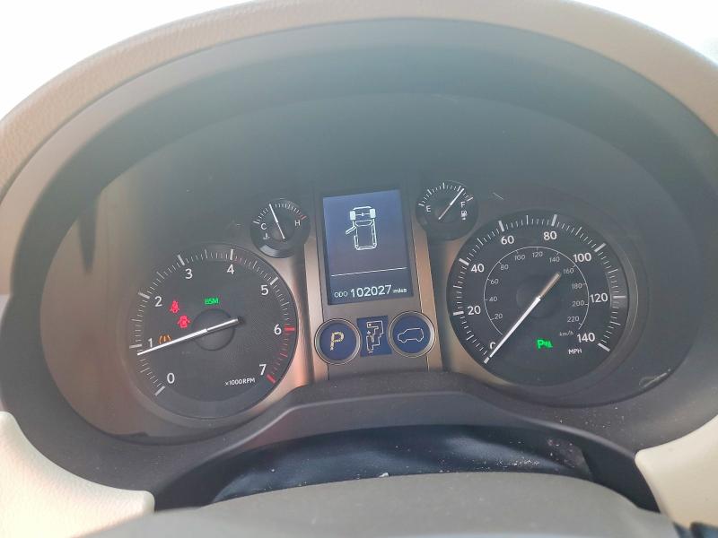 59055676 :رقم المزاد ، JTJBM7FXXG5121106 vin ، 2016 Lexus Gx مزاد بيع