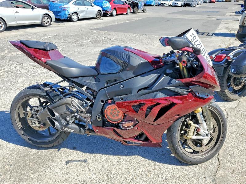Продажа на аукционе авто 2010 Bmw S 1000, vin: WB1051705AZV40449, номер лота: 63181276