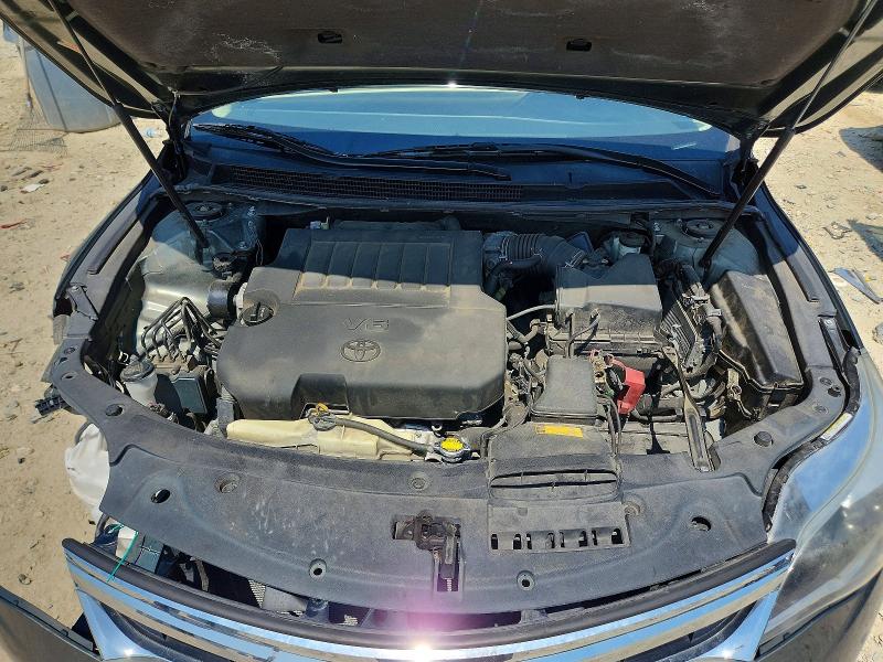 Продаж на аукціоні авто 2013 Toyota Avalon, vin: 4T1BK1EB0DU038180, номер лоту: 61013946