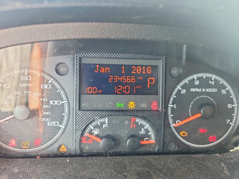 Aukcja sprzedaży 2017 Ram Promaster 1500, vin: 3C6TRVAG6HE547893, numer aukcji: 61598646