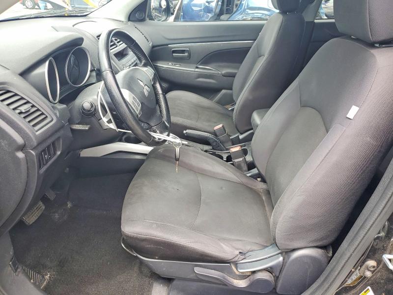 Продаж на аукціоні авто 2013 Mitsubishi Outlander Sport, vin: 4A4AR3AU2DE008745, номер лоту: 63429526
