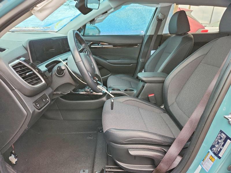 Aukcja sprzedaży 2025 Kia Seltos, vin: KNDEU2AA2S7774001, numer aukcji: 62923076