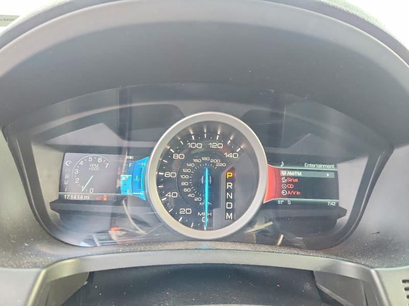 2011 Ford Explorer მანქანა იყიდება აუქციონზე, vin: 1FMHK8D80BGA27622, აუქციონის ნომერი: 62771496