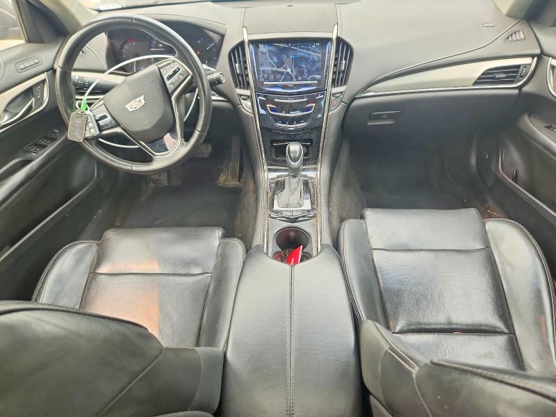 Продаж на аукціоні авто 2015 Cadillac Ats, vin: 1G6AH5R35F0136160, номер лоту: 61218856