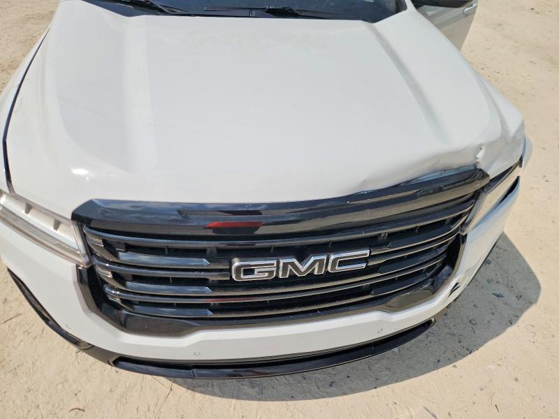 Aukcja sprzedaży 2022 Gmc Acadia, vin: 1GKKNML49NZ124789, numer aukcji: 62856786