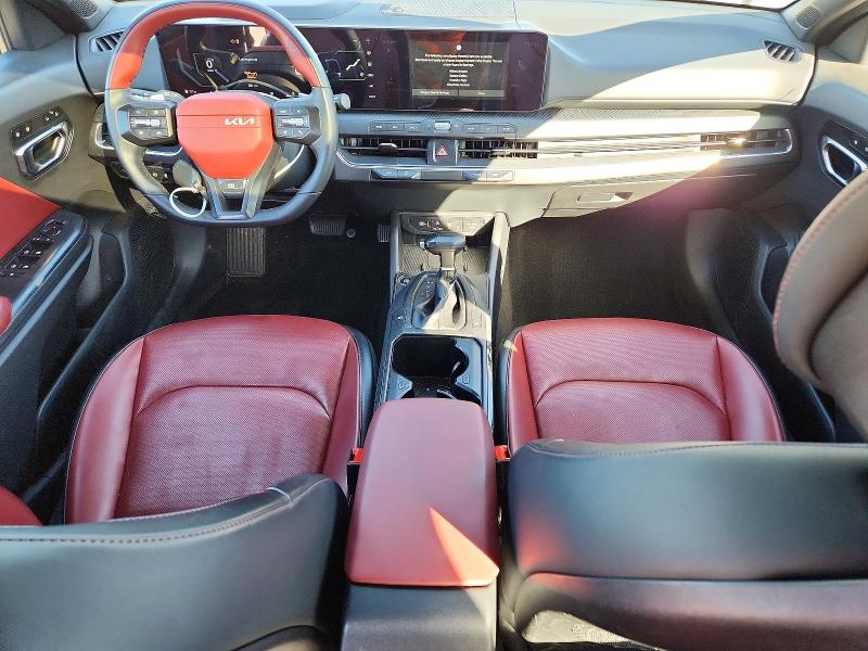 Продаж на аукціоні авто 2025 Kia K4, vin: 3KPFW4DE2SE096326, номер лоту: 63139536