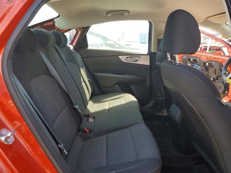 Продаж на аукціоні авто 2022 Kia Forte, vin: 3KPF24AD6NE457391, номер лоту: 60960926