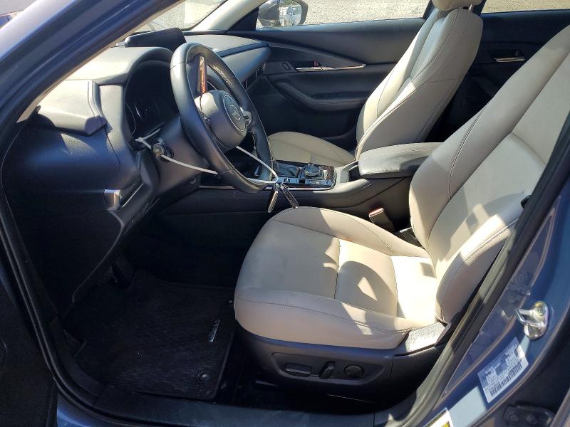 Aukcja sprzedaży 2021 Mazda Cx-30, vin: 3MVDMBAY0MM243220, numer aukcji: 59685226