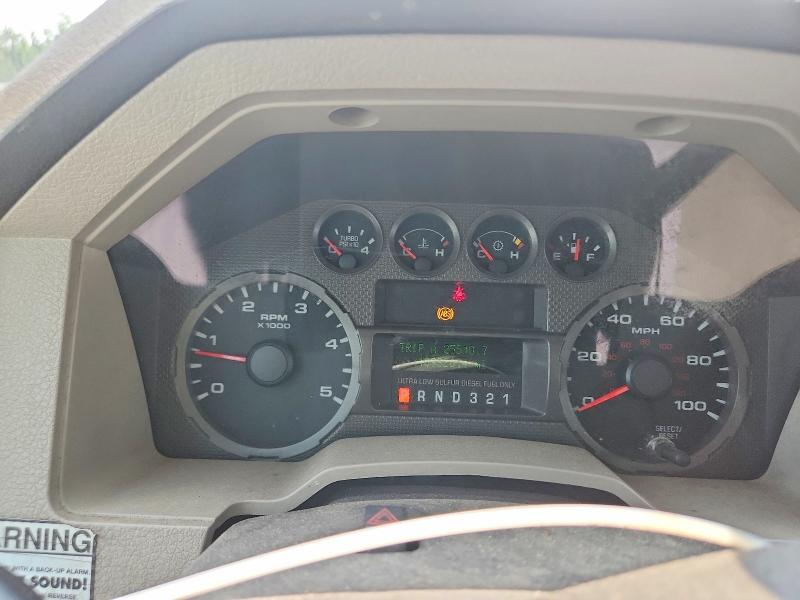 Продажа на аукционе авто 2010 Ford F550, vin: 1FDAF5GR2AEB36795, номер лота: 60787296