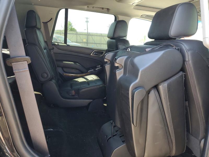 2017 Gmc Yukon მანქანა იყიდება აუქციონზე, vin: 1GKS2CKJ6HR331820, აუქციონის ნომერი: 59956346