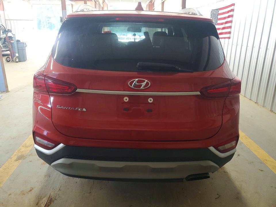 Aukcja sprzedaży 2020 Hyundai Santa Fe, vin: 5NMS33AD2LH212423, numer aukcji: 63278806