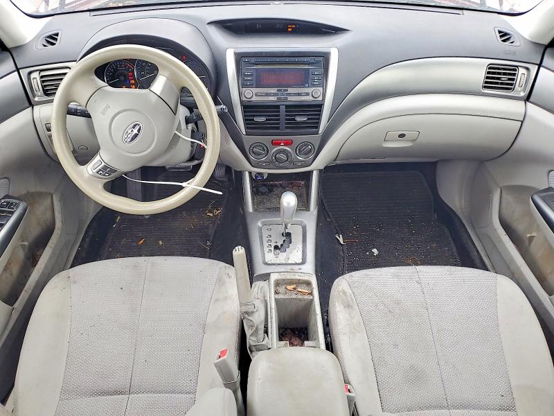 Продаж на аукціоні авто 2011 Subaru Forester, vin: JF2SHBBC2BH783106, номер лоту: 63040296