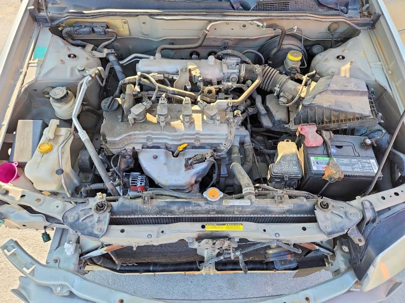 62092076 :رقم المزاد ، 3N1CB51D65L462677 vin ، 2005 Nissan Sentra مزاد بيع