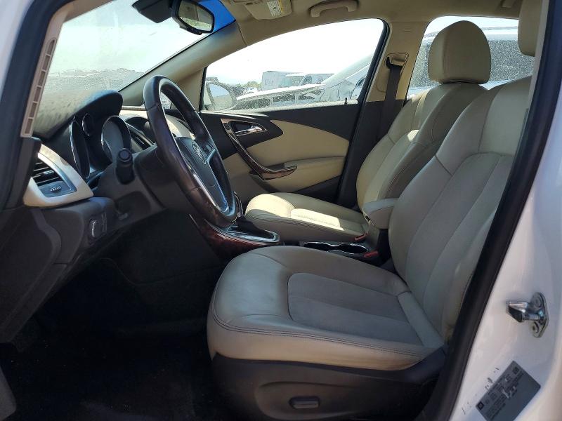 63029786 :رقم المزاد ، 1G4PP5SKXF4211645 vin ، 2015 Buick Verano مزاد بيع