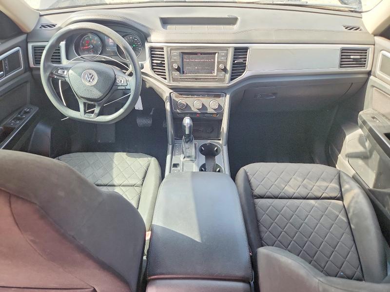 Aukcja sprzedaży 2018 Volkswagen Atlas, vin: 1V2AP2CA2JC541193, numer aukcji: 60743486